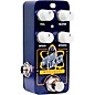 Electro-Harmonix Pico Atomic Cluster Spectral Decomposer Effects Pedal Purple Sparkle