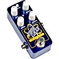 Electro-Harmonix Pico Atomic Cluster Spectral Decomposer Effects Pedal Purple Sparkle