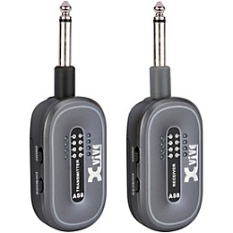Xvive AC58 Guitar Wireless System - Gray