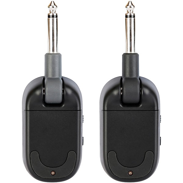 Xvive AC58 Guitar Wireless System - Gray