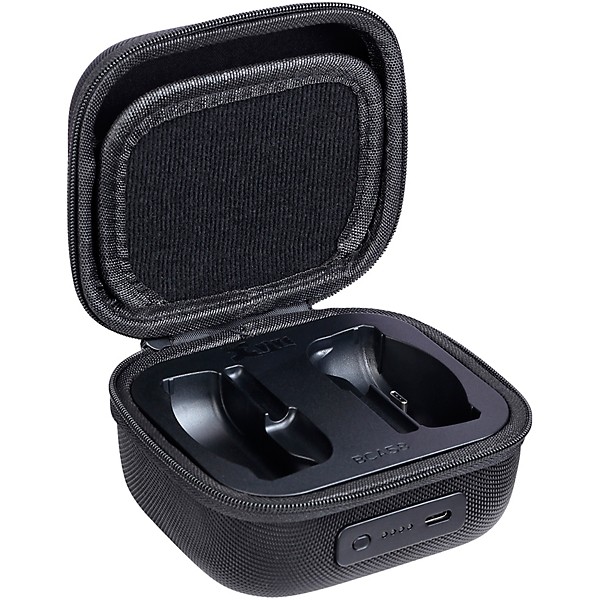 Xvive AC58 Guitar Wireless System - Gray