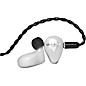 InEarz Audio Z22 Dual-Driver In-Ear Monitors - White thumbnail
