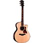Taylor Next Generation 814ce Cocobolo Grand Auditorium Acoustic-Electric Guitar - Shaded Edge Burst