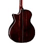 Taylor Next Generation 814ce Grand Auditorium Acoustic-Electric Guitar - Natural