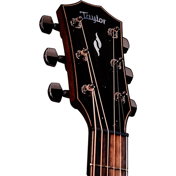 Taylor Next Generation 814ce Grand Auditorium Acoustic-Electric Guitar - Natural