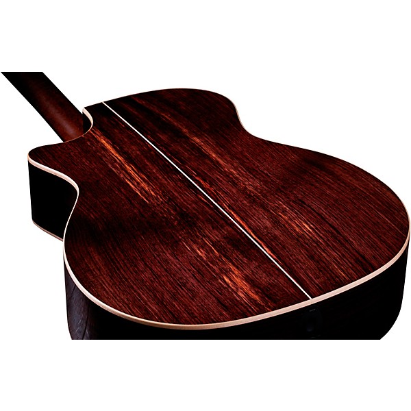 Taylor Next Generation 814ce Grand Auditorium Acoustic-Electric Guitar - Natural