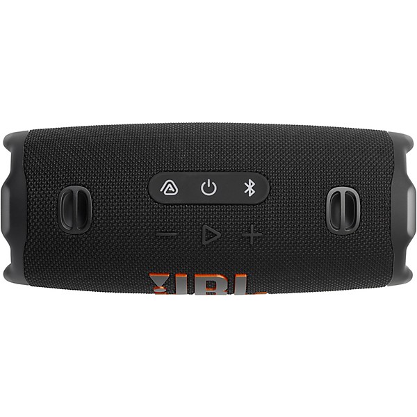 JBL Charge 6 Portable Water Proof Bluetooth Speaker Black