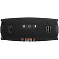 JBL Charge 6 Portable Water Proof Bluetooth Speaker Black