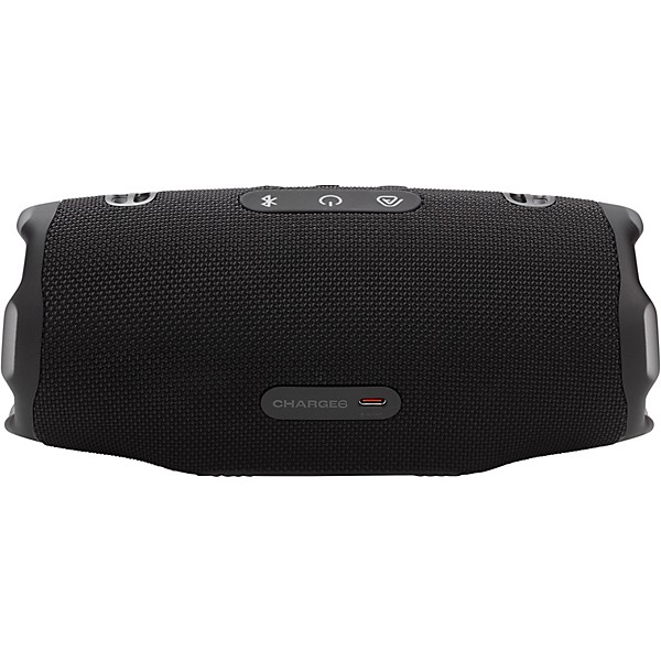 JBL Charge 6 Portable Water Proof Bluetooth Speaker Black
