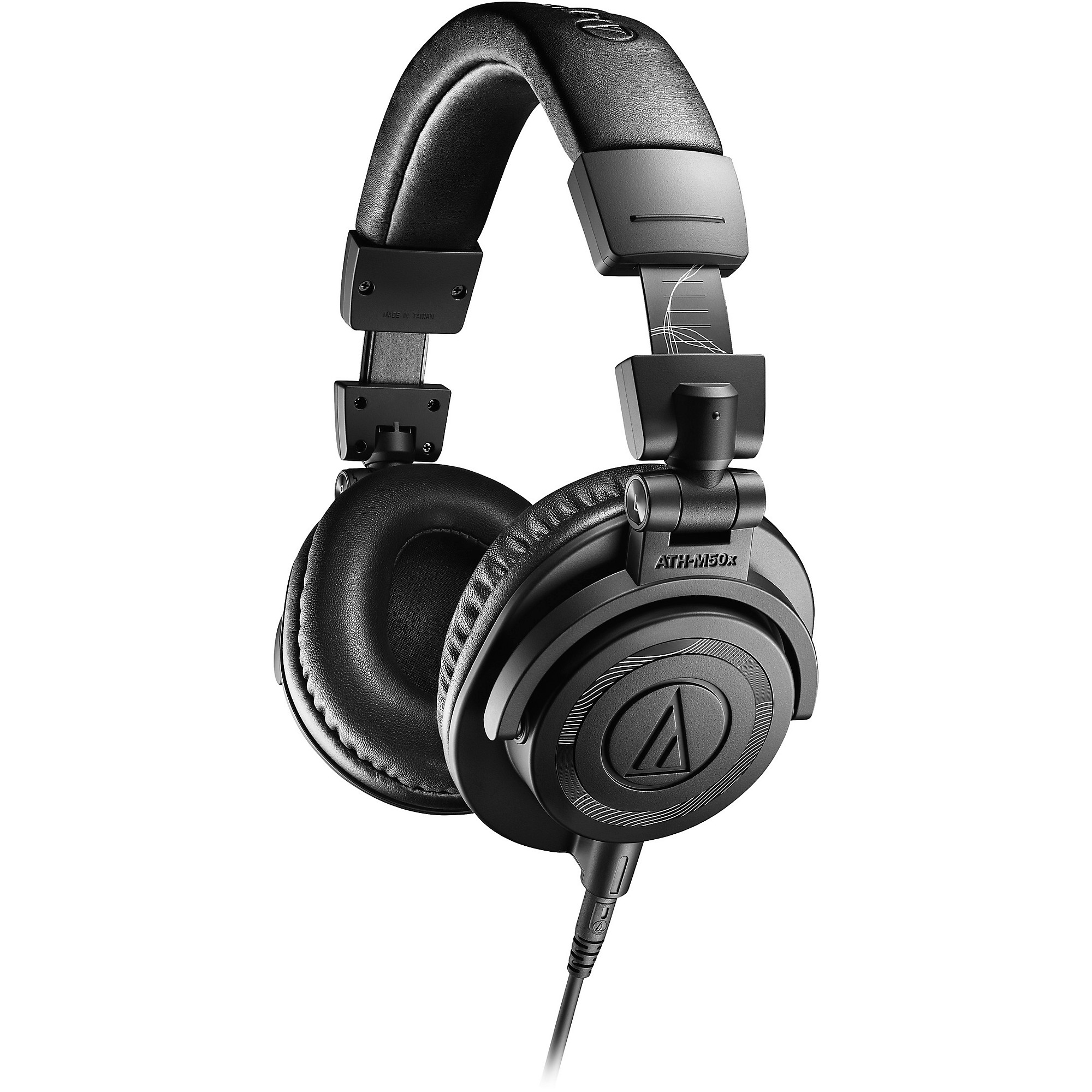 オーディオテクニカ ATH-M50x Audio-Technica ATH-M50X ENSO Closed-Back Studio Headphones