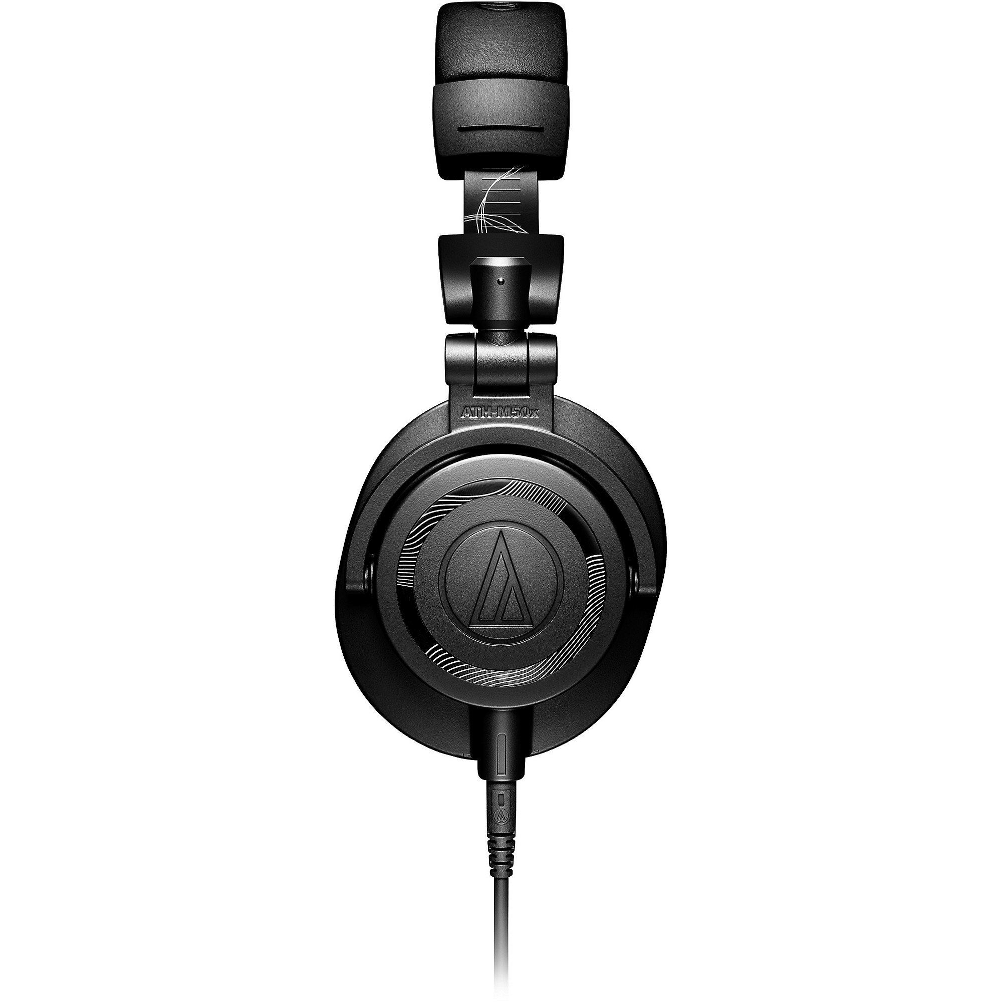 オーディオテクニカ ATH-M50x ENSO Audio-Technica ATH-M50X ENSO Closed-Back Studio Headphones
