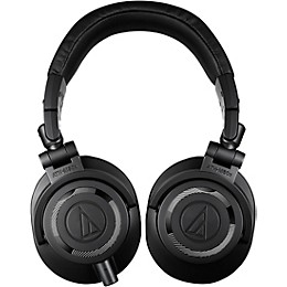 Audio-Technica ATH-M50X ENSO Closed-Back Studio Headphones