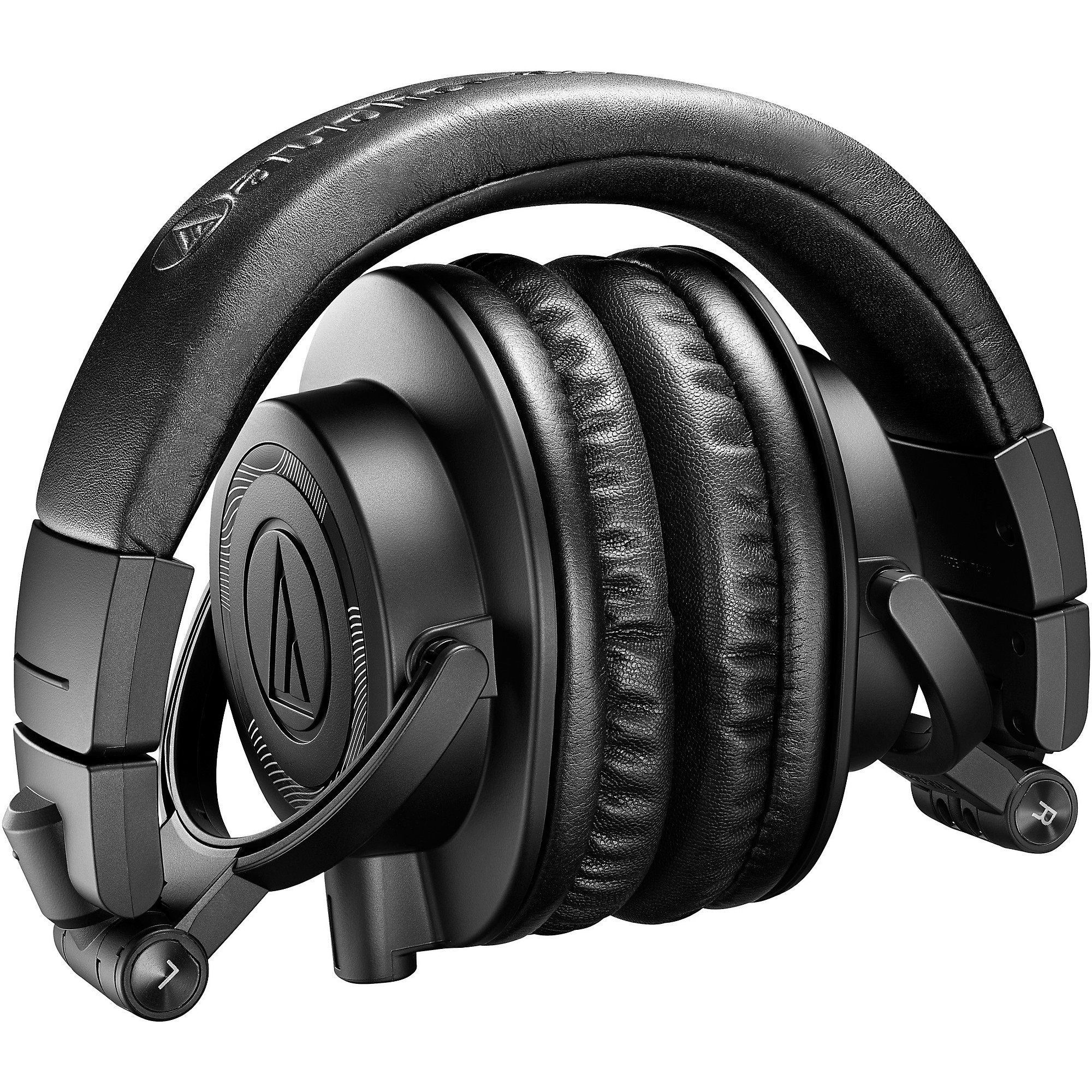 audio-technica ATH-M50x 限定版ENSO Audio-Technica ATH-M50X ENSO Closed-Back Studio Headphones
