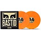 SERATO Skratch Bastid x Obey Serato Control Vinyl in Hot Sauce Orange thumbnail