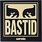 SERATO Skratch Bastid x Obey Serato Control Vinyl in Hot Sauce Orange