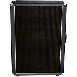 Amplified Nation 2x12" 130W Guitar Speaker Cabinet - Dogwood Suede