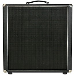 Amplified Nation 1x12" 65W Guitar Speaker Cabinet - Turquoise Suede