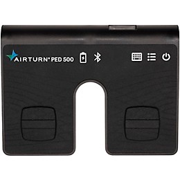 AirTurn AirTurn PED 500 Bluetooth Footswitch