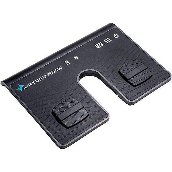 AirTurn AirTurn PED 500 Bluetooth Footswitch