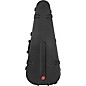 Road Runner Boulevard II ABS Acoustic Guitar Case - Black thumbnail