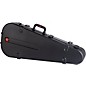 Road Runner Boulevard II ABS Acoustic Guitar Case - Black
