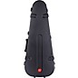Road Runner Boulevard II ABS Standard Electric Guitar Case - Black thumbnail