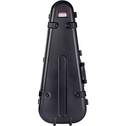 Road Runner Boulevard II ABS Standard Electric Guitar Case - Black