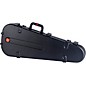 Road Runner Boulevard II ABS Standard Electric Guitar Case - Black