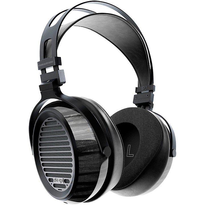 Steven Slate Audio VSX Immersion One Open-Back Headphones | Guitar