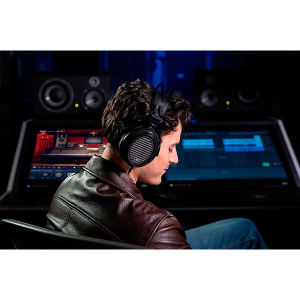 Steven Slate Audio VSX Immersion One Open-Back Headphones