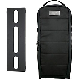 MONO Pedalboard Lite+ and Tick+ Accessory Case 2.0 - Small Black