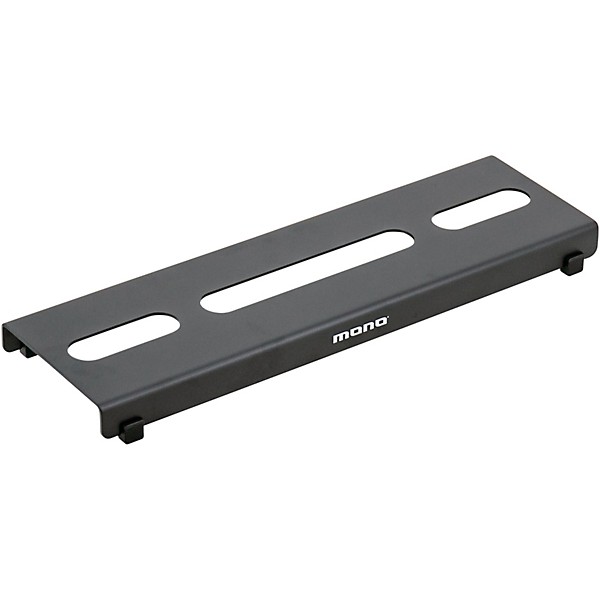 MONO Pedalboard Lite+ and Tick+ Accessory Case 2.0 - Small Black