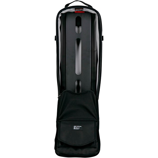 MONO Pedalboard Lite+ and Tick+ Accessory Case 2.0 - Small Black