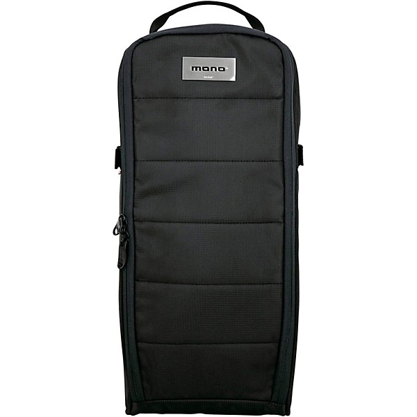 MONO Pedalboard Lite+ and Tick+ Accessory Case 2.0 - Small Black