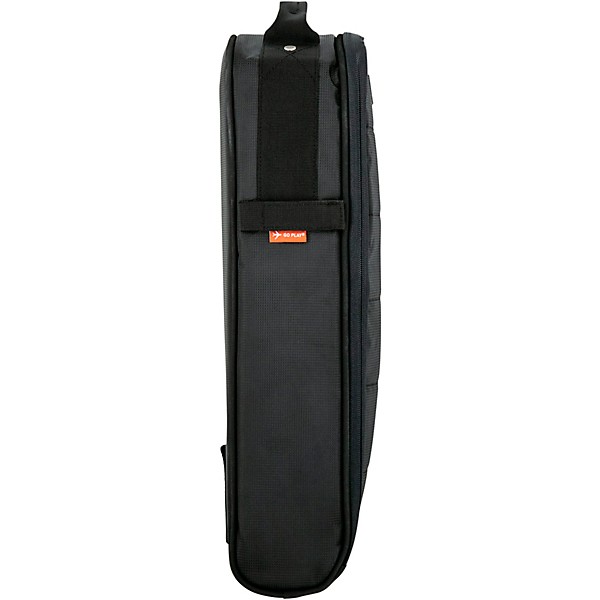 MONO Pedalboard Lite+ and Tick+ Accessory Case 2.0 - Small Black