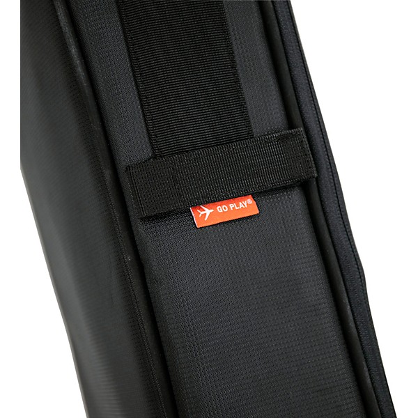 MONO Pedalboard Lite+ and Tick+ Accessory Case 2.0 - Small Black