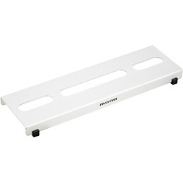 MONO Pedalboard Lite+ and Tick+ Accessory Case 2.0 - Small Silver