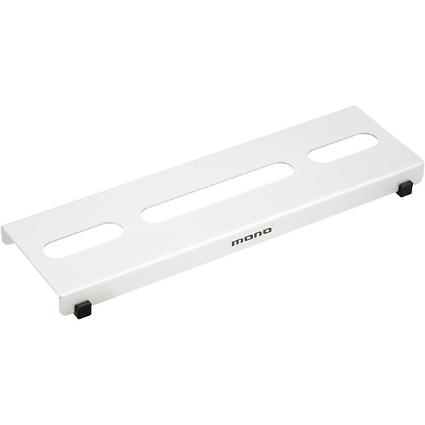 MONO Pedalboard Lite+ and Tick+ Accessory Case 2.0 - Small Silver