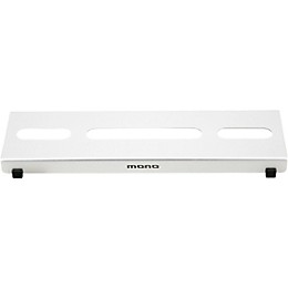 MONO Pedalboard Lite+ and Tick+ Accessory Case 2.0 - Small Silver