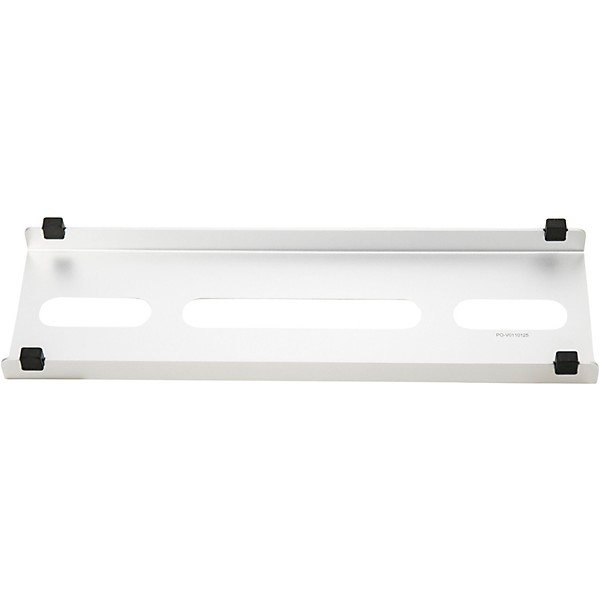 MONO Pedalboard Lite+ and Tick+ Accessory Case 2.0 - Small Silver