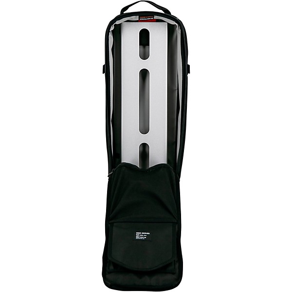 MONO Pedalboard Lite+ and Tick+ Accessory Case 2.0 - Small Silver