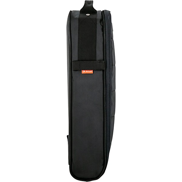 MONO Pedalboard Lite+ and Tick+ Accessory Case 2.0 - Small Silver