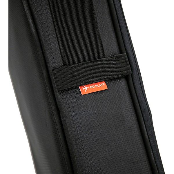 MONO Pedalboard Lite+ and Tick+ Accessory Case 2.0 - Small Silver