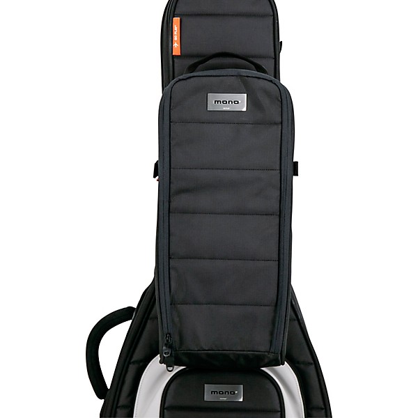 MONO Pedalboard Lite+ and Tick+ Accessory Case 2.0 - Small Silver