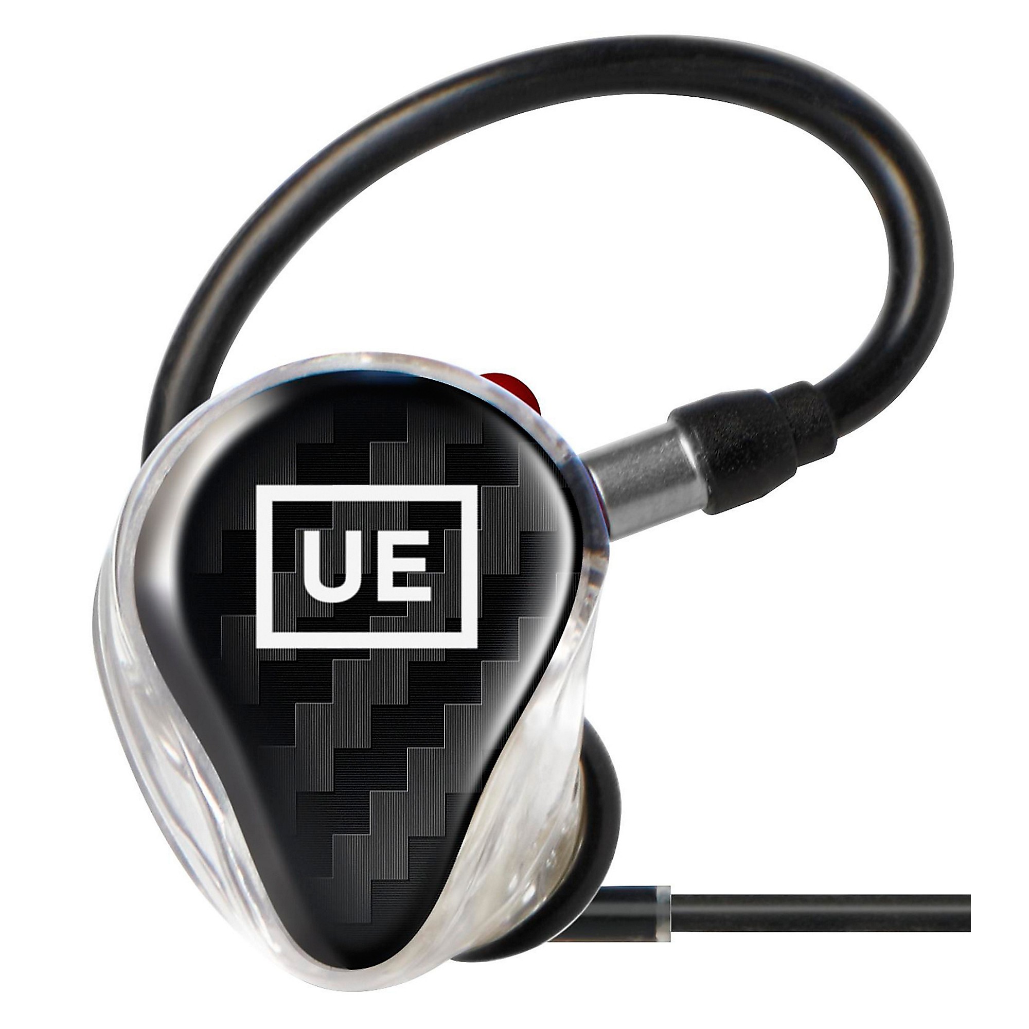 Ultimate Ears UE 350 Universal In-Ear Monitors