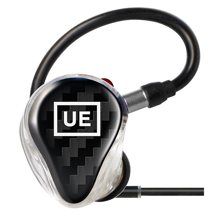Ultimate Ears UE 350 Universal In-Ear Monitors