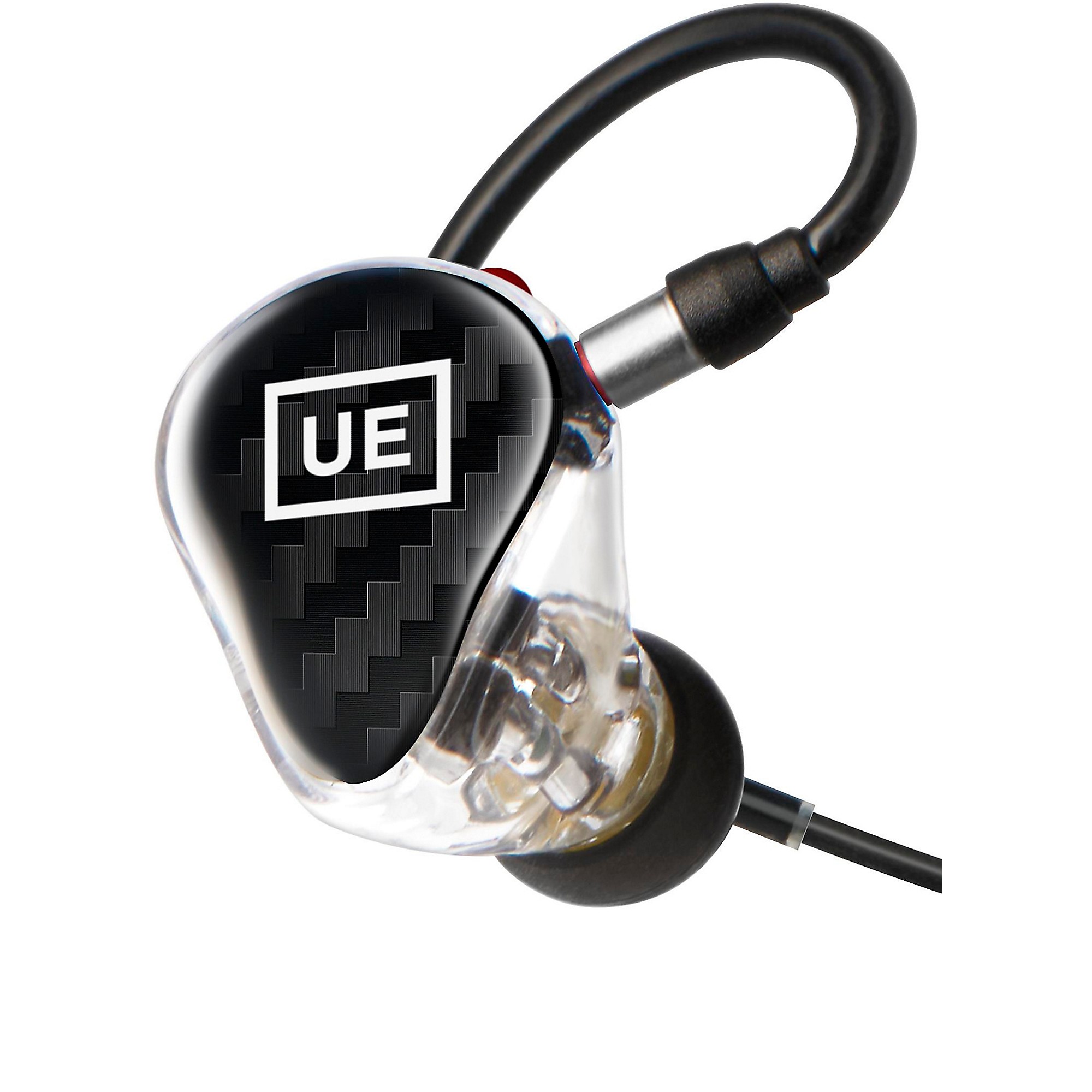 Ultimate Ears UE 350 Universal In-Ear Monitors