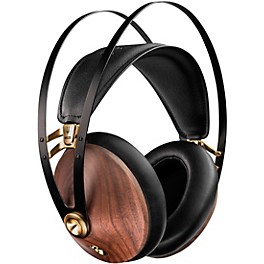 Meze Audio 99 Classics V2 Closed-Back Headphones