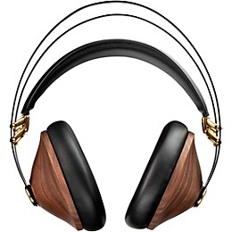 Meze Audio 99 Classics 2nd Gen Closed-Back Headphones