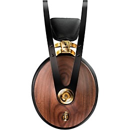 Meze Audio 99 Classics 2nd Gen Closed-Back Headphones